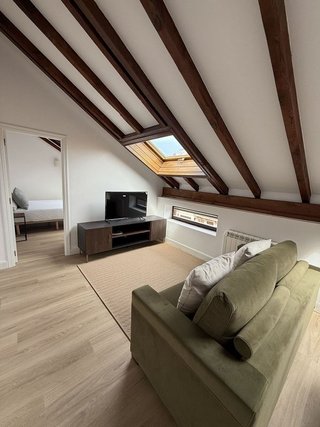Piso en alquiler en Barrio de Abando en Bilbao