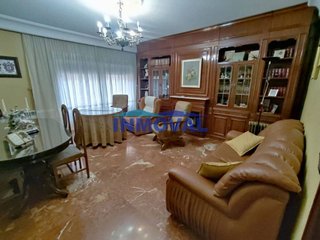 Casa en venta en Centro en Valdepeñas