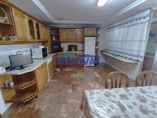 Casa en venta en Centro en Valdepeñas