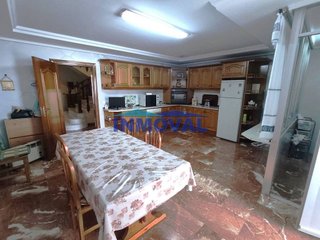 Casa en venta en Centro en Valdepeñas