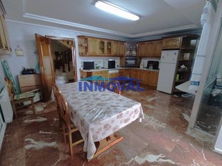 Casa en venta en Centro en Valdepeñas