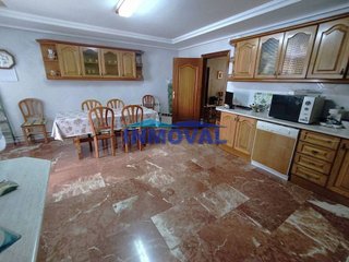 Casa en venta en Centro en Valdepeñas