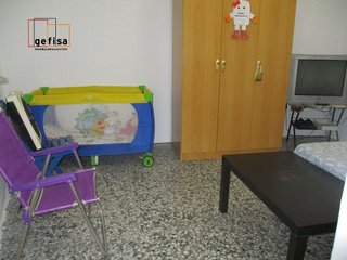 Casa adosada en venta en Centro en Valdepeñas