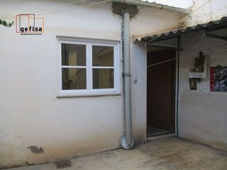 Casa adosada en venta en Centro en Valdepeñas