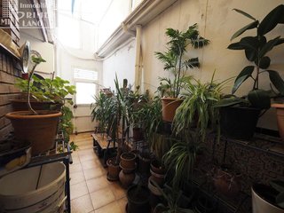 Casa adosada en venta en Tomelloso