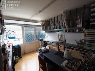 Casa adosada en venta en Tomelloso