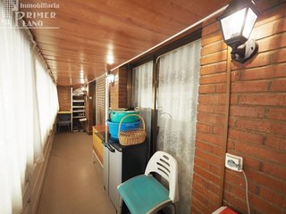 Casa adosada en venta en Tomelloso