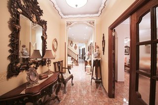 Chalet en venta en Tomelloso