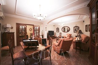 Chalet en venta en Tomelloso