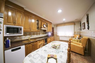 Chalet en venta en Tomelloso
