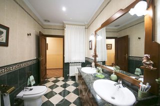 Chalet en venta en Tomelloso