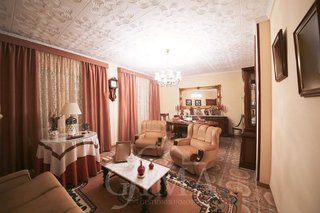 Chalet en venta en Tomelloso