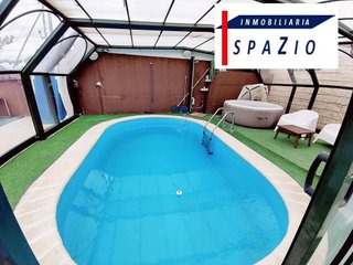 Casa en venta en Campillo de Aranda