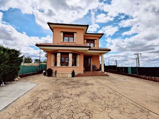 Casa en venta en Campillo de Aranda