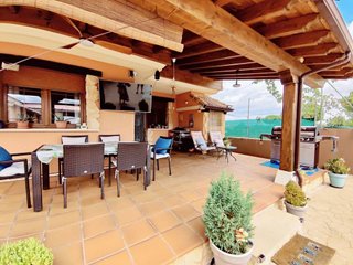 Casa en venta en Campillo de Aranda