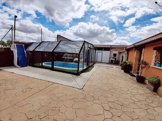 Casa en venta en Campillo de Aranda