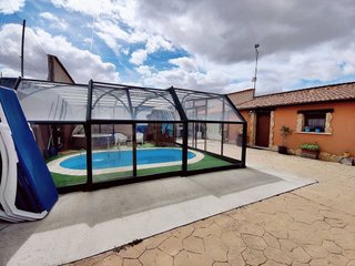 Casa en venta en Campillo de Aranda