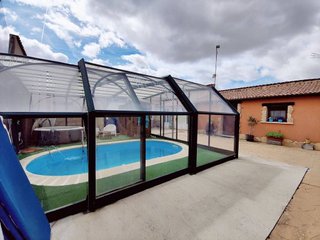 Casa en venta en Campillo de Aranda