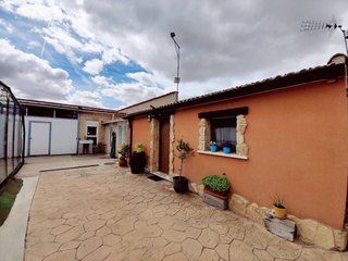 Casa en venta en Campillo de Aranda