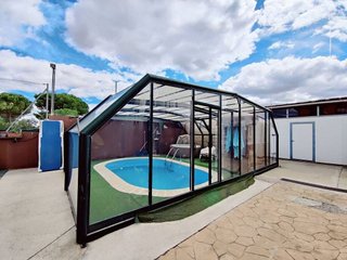 Casa en venta en Campillo de Aranda