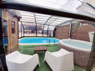 Casa en venta en Campillo de Aranda
