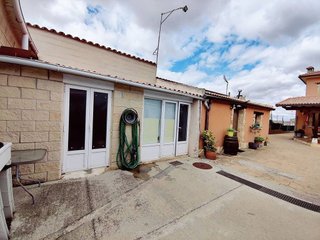 Casa en venta en Campillo de Aranda