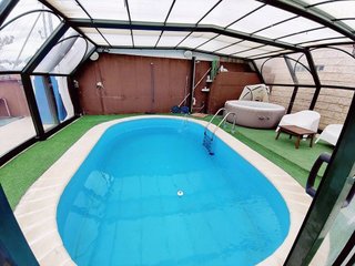 Casa en venta en Campillo de Aranda