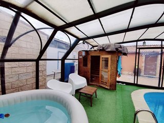 Casa en venta en Campillo de Aranda