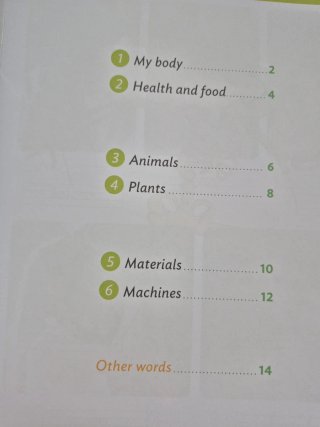 3 cuadernillos 1° Primaria: Mate, galego y science