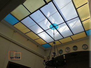 Casa adosada en venta en Centro en Valdepeñas