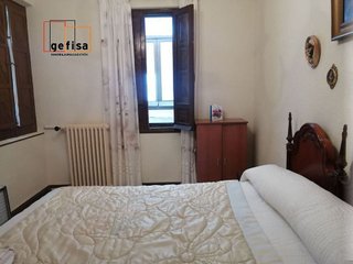 Casa adosada en venta en Centro en Valdepeñas