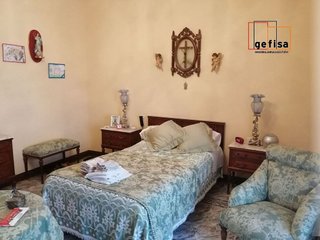 Casa adosada en venta en Centro en Valdepeñas