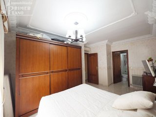 Casa adosada en venta en Tomelloso