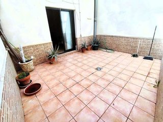 Casa en venta en Zona Paseo de la Estación - Calle Cristo en Valdepeñas