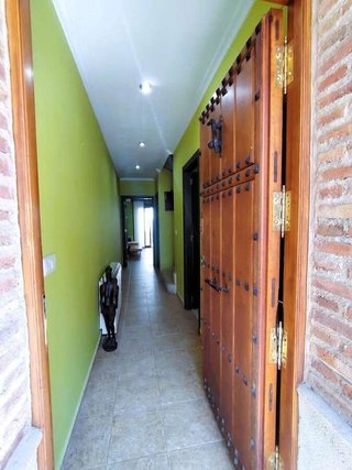 Casa en venta en Zona Paseo de la Estación - Calle Cristo en Valdepeñas