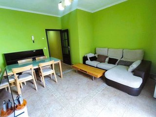 Casa en venta en Zona Paseo de la Estación - Calle Cristo en Valdepeñas