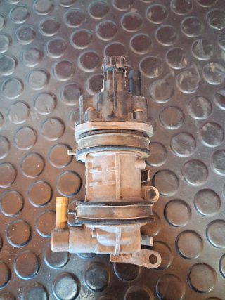 Bomba de gasolina para Suzuki LTR 450