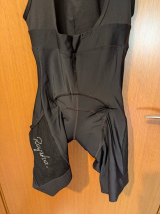 Culote RAPHA CORE CARGO talla S