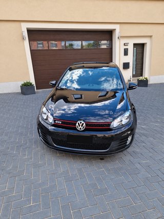 Volkswagen Golf 2012