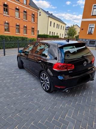 Volkswagen Golf 2012