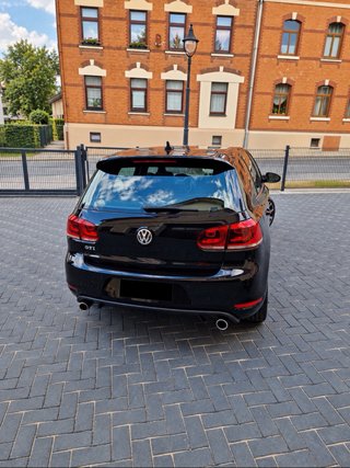 Volkswagen Golf 2012