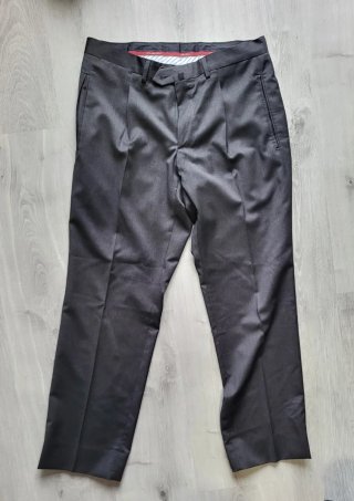 Traje Emidio Tucci