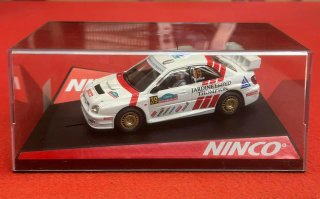 SUBARU WRC “NEW ZEALAND 2004” (PRORACE) (NINCO)