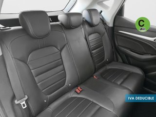 MG ZS 1.0T Luxury 82 kW (111 CV)