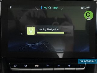 MG ZS 1.0T Luxury 82 kW (111 CV)