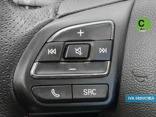 MG ZS 1.0T Luxury 82 kW (111 CV)
