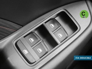 MG ZS 1.0T Luxury 82 kW (111 CV)