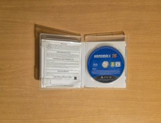 Handball 16 PlayStation 3