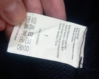 Jersey Scotch&Soda