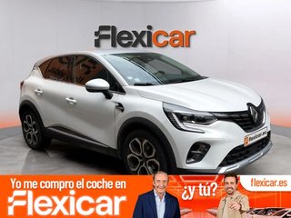 Renault Captur Intens TCe 103kW (140CV) GPF
